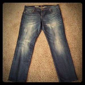 KUT From The Kloth Stitch Fix Jeans Petite